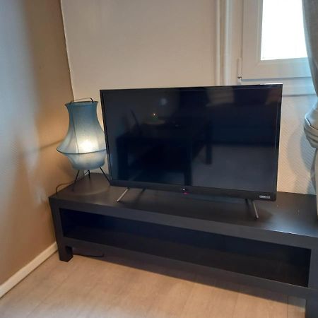 Appartement Cosy 5 Amiens Exteriör bild