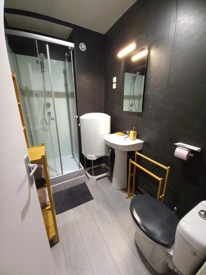 Appartement Cosy 5 Amiens Exteriör bild