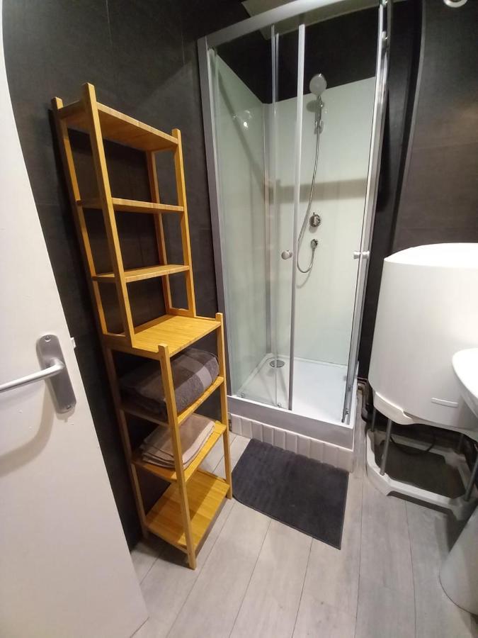 Appartement Cosy 5 Amiens Exteriör bild