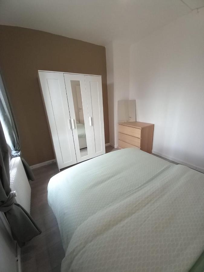 Appartement Cosy 5 Amiens Exteriör bild